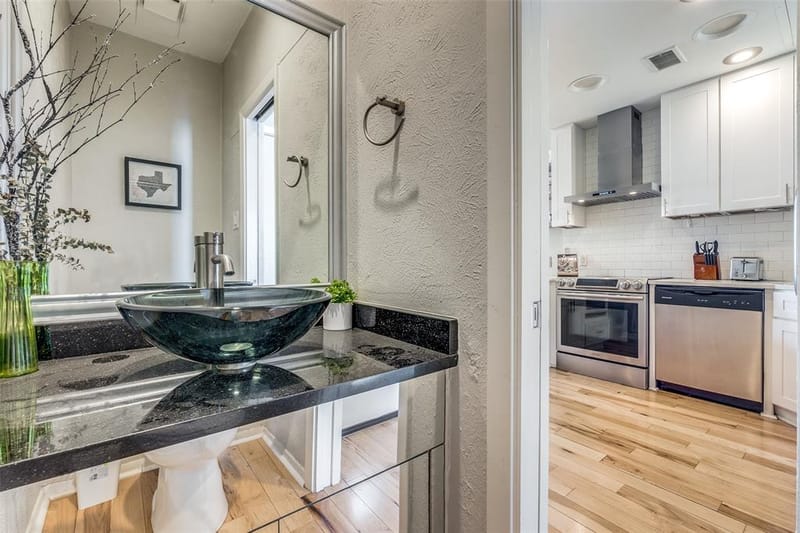 3907 Throckmorton Street # 2, Dallas TX 75219 - Photo 9