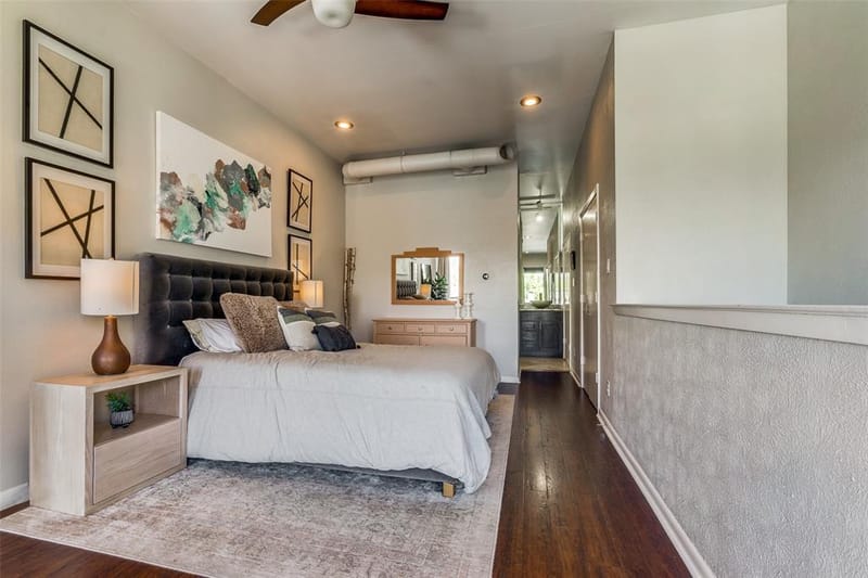 3907 Throckmorton Street # 2, Dallas TX 75219 - Photo 10