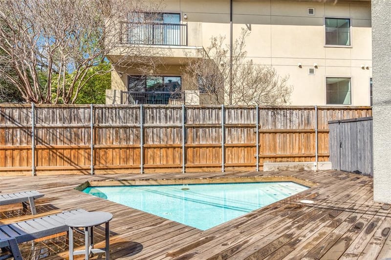 3907 Throckmorton Street # 2, Dallas TX 75219 - Photo 15
