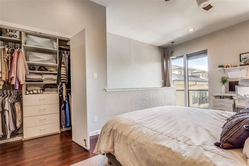 3907 Throckmorton Street # 2, Dallas TX 75219 - Photo 11