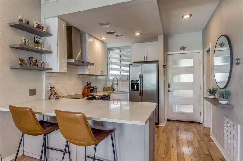 3907 Throckmorton Street # 2, Dallas TX 75219 - Photo 8