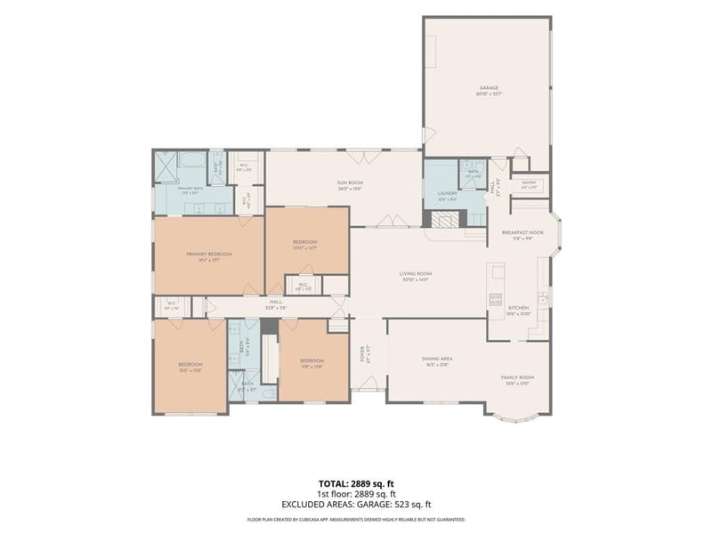 4368 Rota Circle, Fort Worth TX 76133 - Photo 34