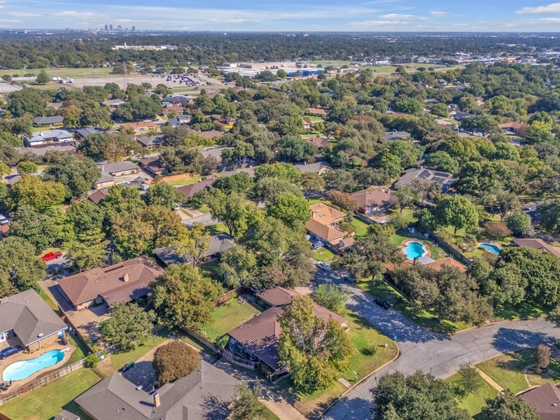4368 Rota Circle, Fort Worth TX 76133 - Photo 37