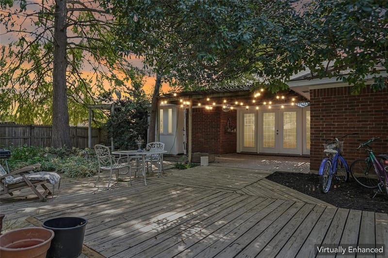 229 Turpin Drive, Highland Village TX 75077 - Photo 5
