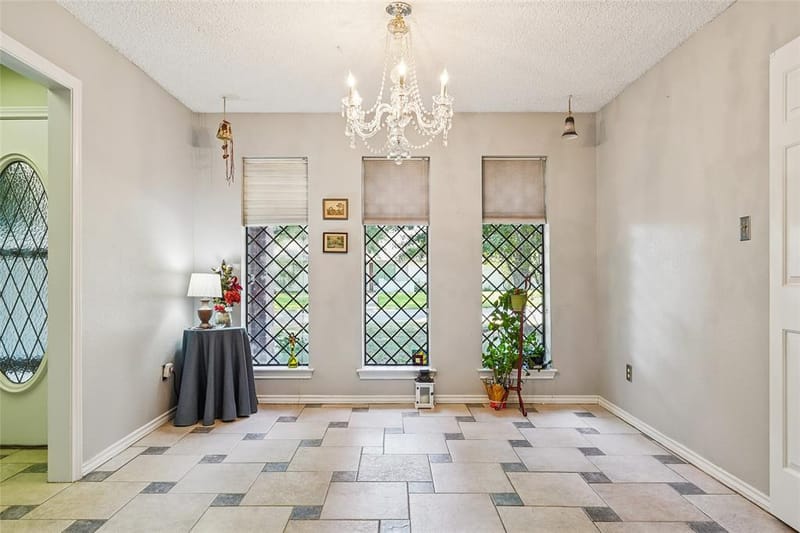 229 Turpin Drive, Highland Village TX 75077 - Photo 9