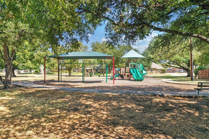 229 Turpin Drive, Highland Village TX 75077 - Photo 38