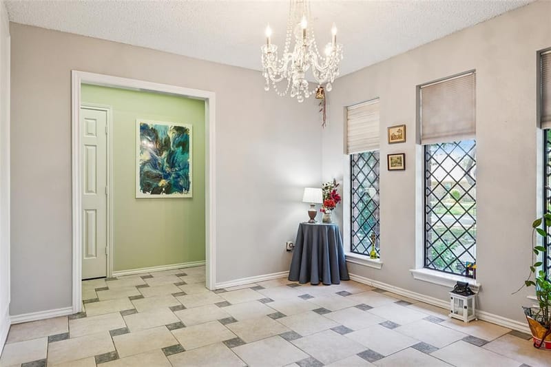 229 Turpin Drive, Highland Village TX 75077 - Photo 10