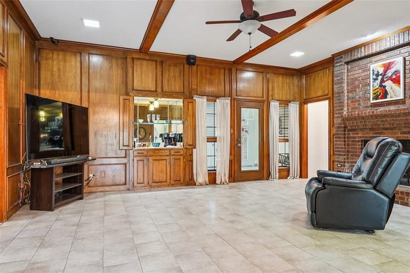 229 Turpin Drive, Highland Village TX 75077 - Photo 11