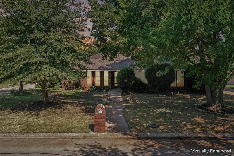 229 Turpin Drive, Highland Village TX 75077 - Photo 40