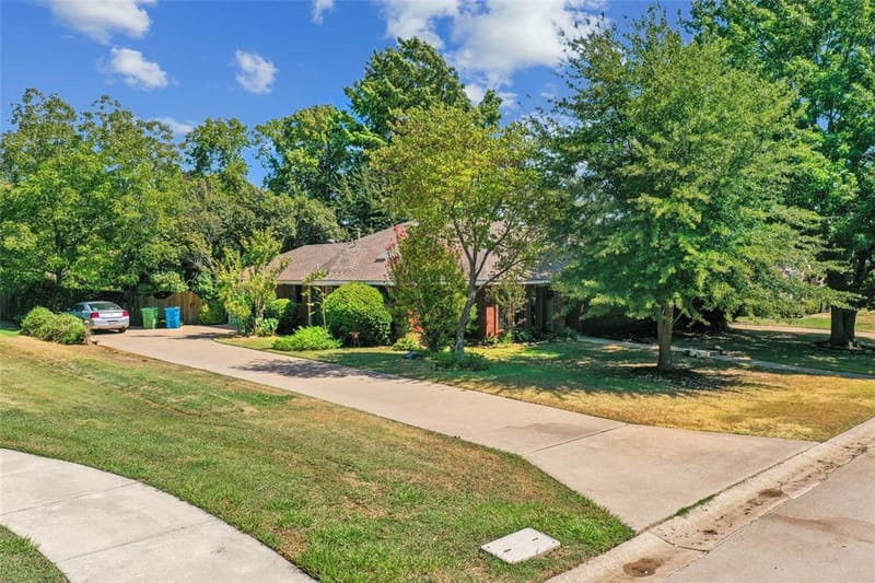 229 Turpin Drive, Highland Village TX 75077 - Photo 39
