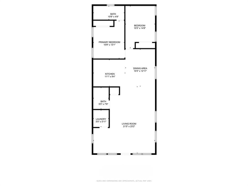 914 E Tucker Street, Fort Worth TX 76104 - Photo 19