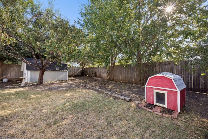 6733 Driffield Circle W, North Richland Hills TX 76182 - Photo 22