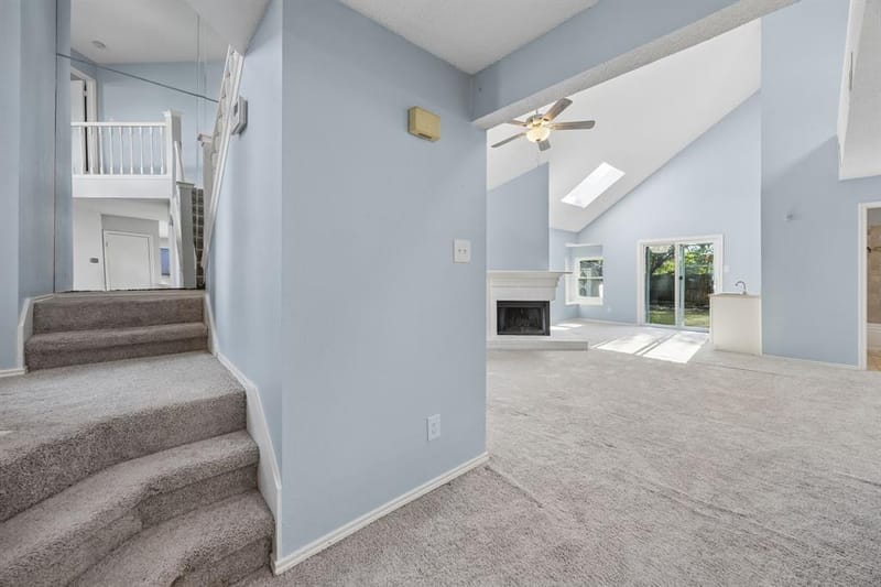 6733 Driffield Circle W, North Richland Hills TX 76182 - Photo 3