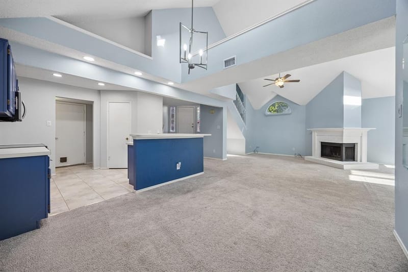 6733 Driffield Circle W, North Richland Hills TX 76182 - Photo 8
