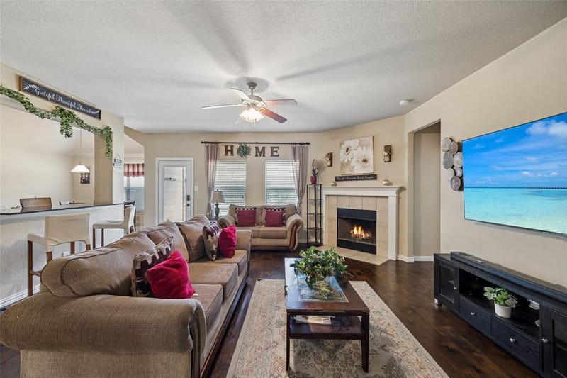 2017 Stonewood Court, Heartland TX 75126 - Photo 6