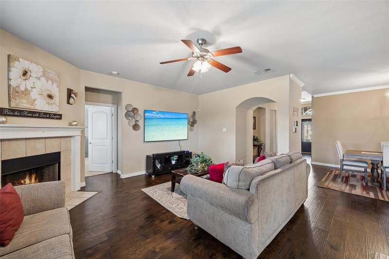 2017 Stonewood Court, Heartland TX 75126 - Photo 7