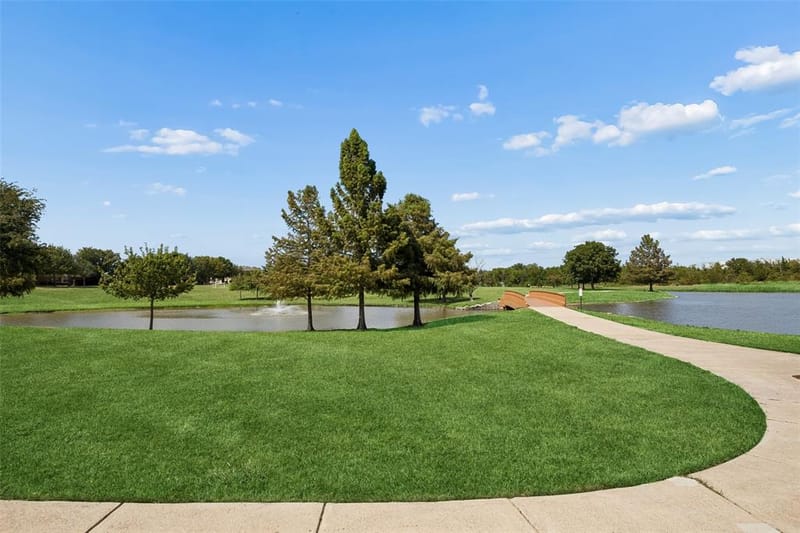 2017 Stonewood Court, Heartland TX 75126 - Photo 34