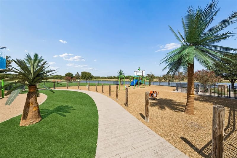 2017 Stonewood Court, Heartland TX 75126 - Photo 33