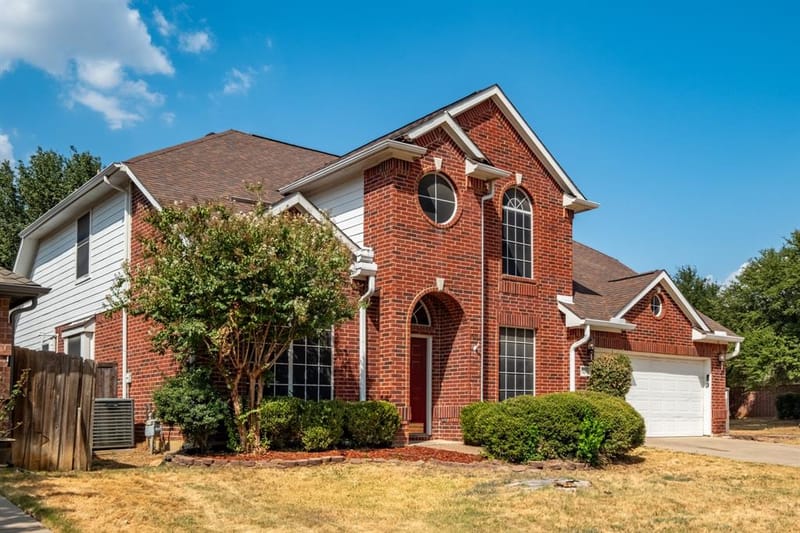 1619 Mallard Drive, Corinth TX 76210 - Photo 2