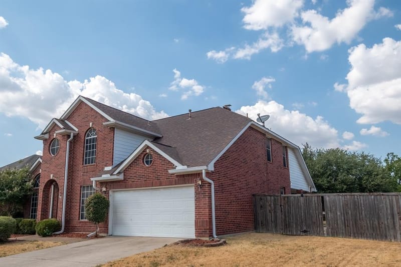 1619 Mallard Drive, Corinth TX 76210 - Photo 3