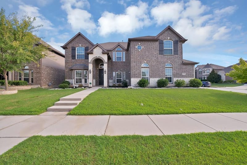 5100 Windstone Drive, Fort Worth TX 76244 - Photo 2