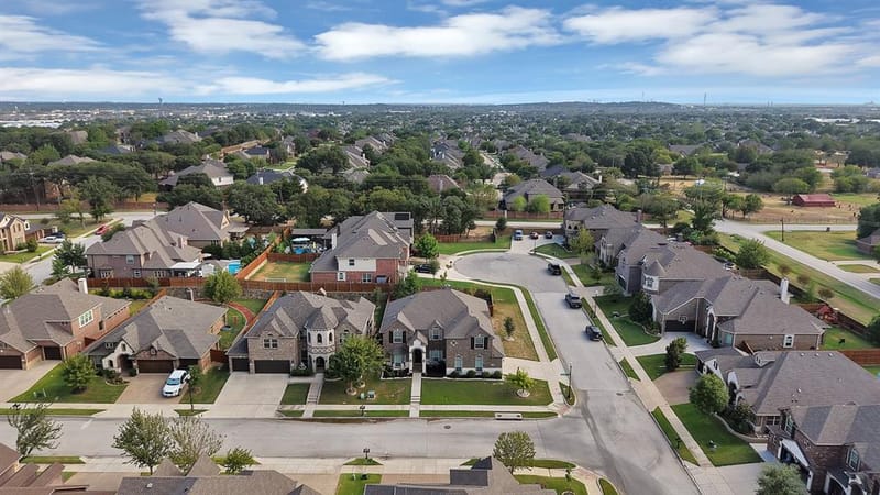 5100 Windstone Drive, Fort Worth TX 76244 - Photo 5