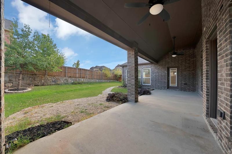 5100 Windstone Drive, Fort Worth TX 76244 - Photo 40