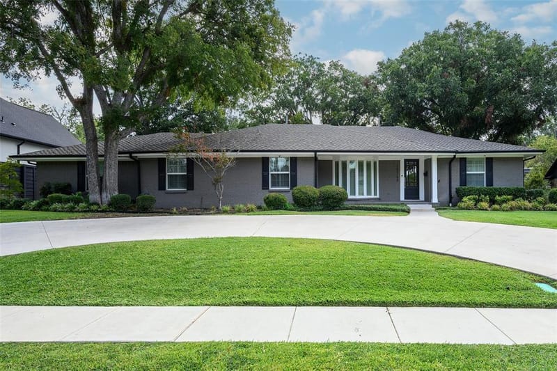 10748 Saint Lazare Drive, Dallas TX 75229