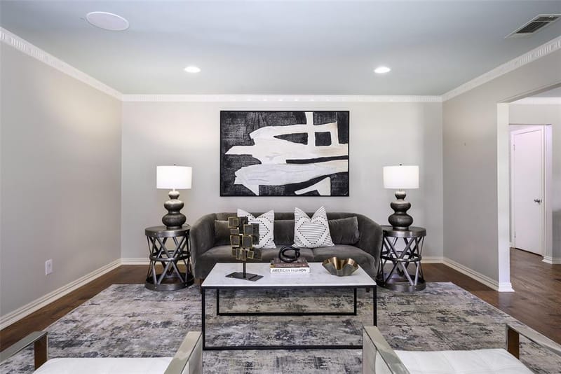 10748 Saint Lazare Drive, Dallas TX 75229 - Photo 8