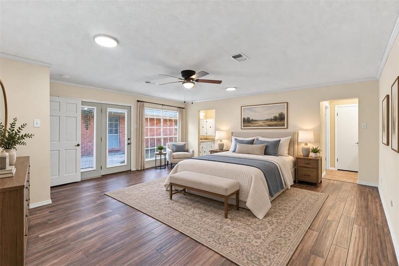 3904 Shady Valley Drive, Arlington TX 76013