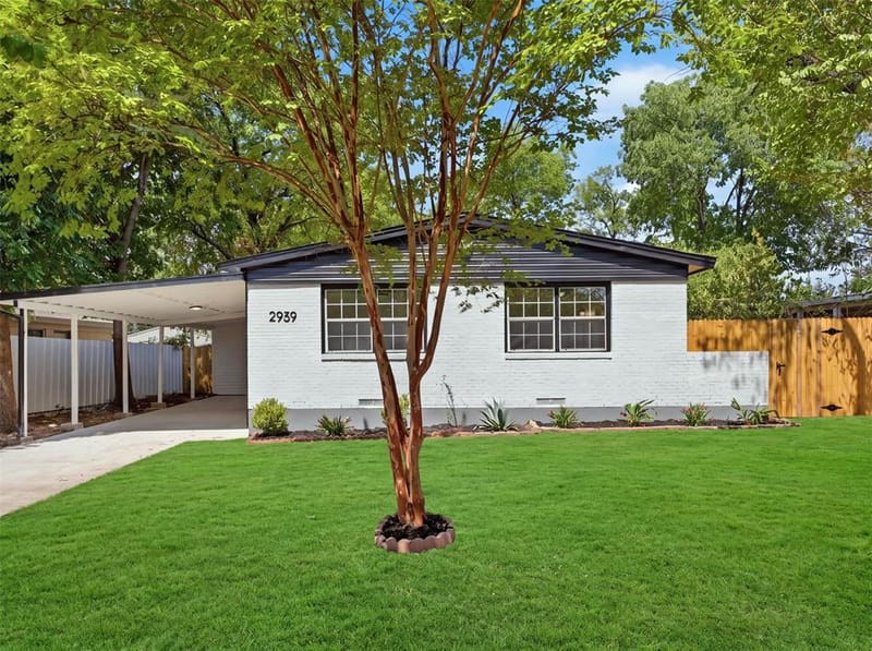 2939 Hillglenn Road, Dallas TX 75228 - Photo 3