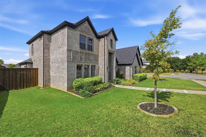 3701 Bridlewood Trail, Denison TX 75020 - Photo 3
