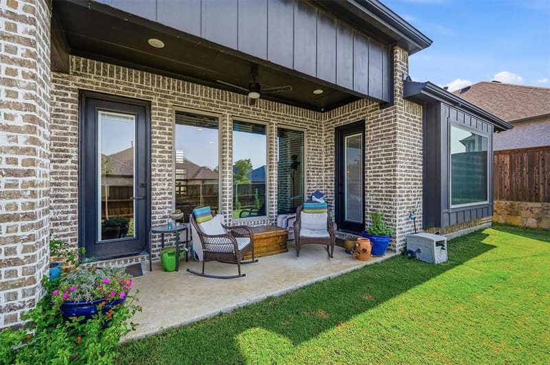 3701 Bridlewood Trail, Denison TX 75020 - Photo 40