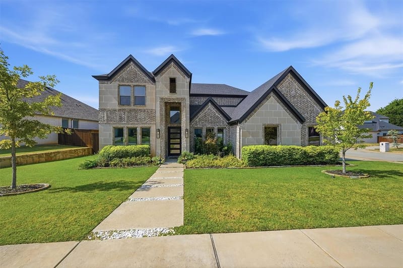 3701 Bridlewood Trail, Denison TX 75020 - Photo 4
