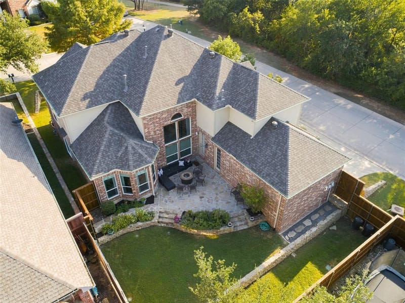 3416 Brighton Court, Highland Village TX 75077 - Photo 36