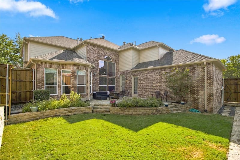 3416 Brighton Court, Highland Village TX 75077 - Photo 32