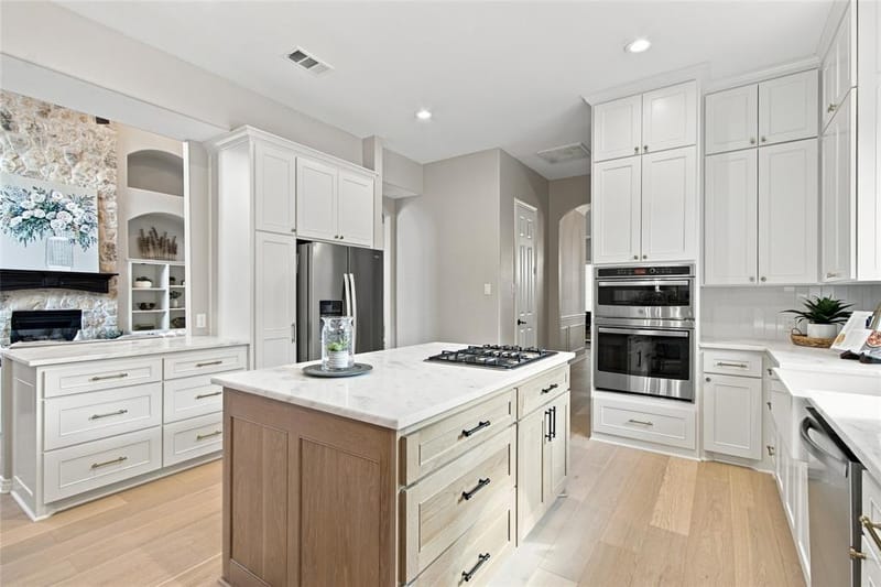 3416 Brighton Court, Highland Village TX 75077