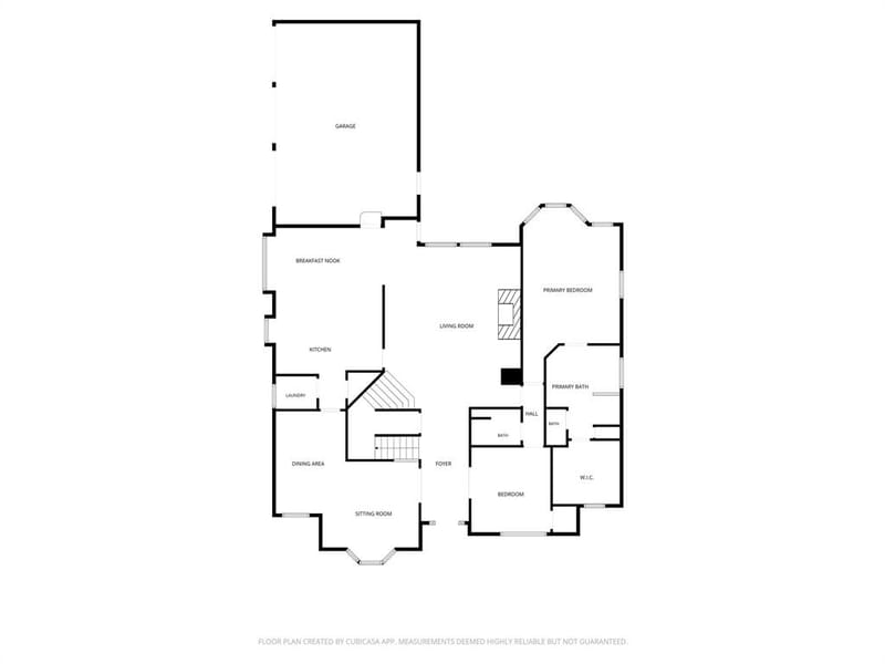 3416 Brighton Court, Highland Village TX 75077 - Photo 30