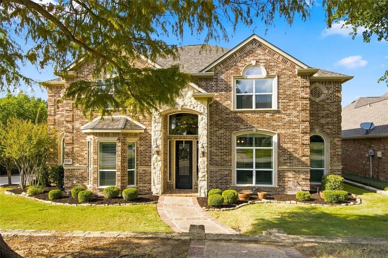 3416 Brighton Court, Highland Village TX 75077 - Photo 34