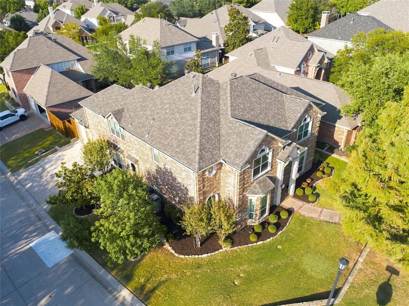 3416 Brighton Court, Highland Village TX 75077 - Photo 35