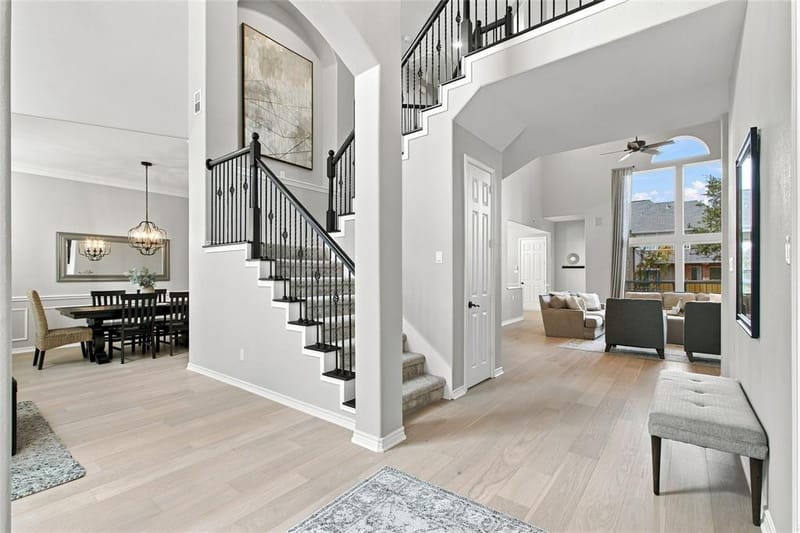 3416 Brighton Court, Highland Village TX 75077 - Photo 8
