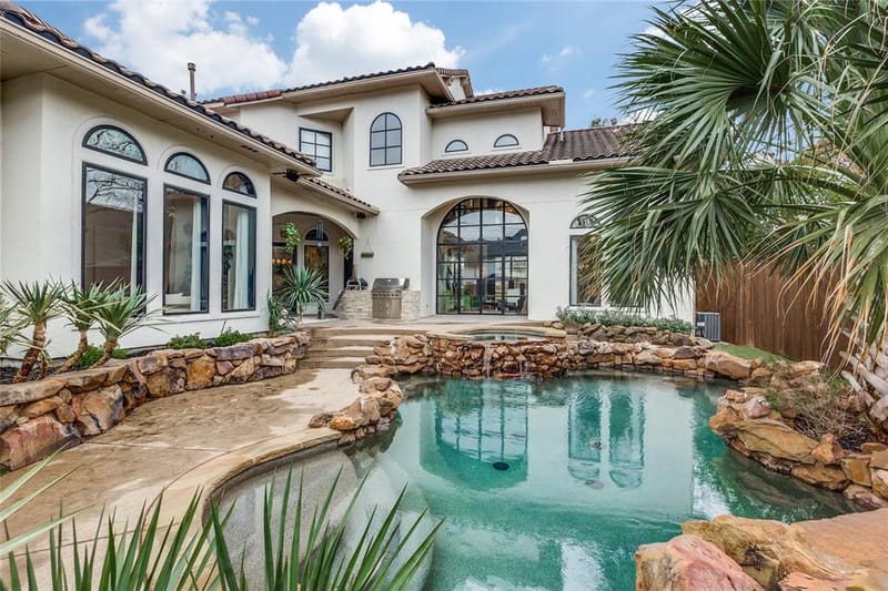 6811 Aberdeen Avenue, Dallas TX 75230 - Photo 2
