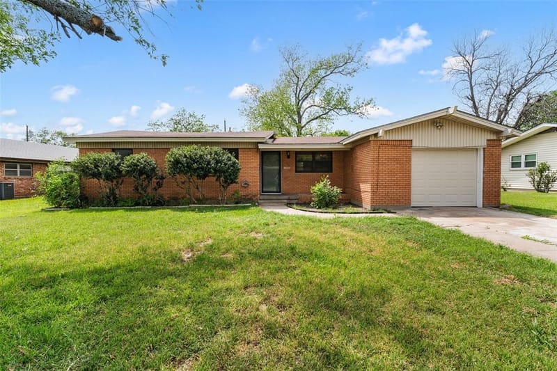 308 Catalina, Woodway TX 76712