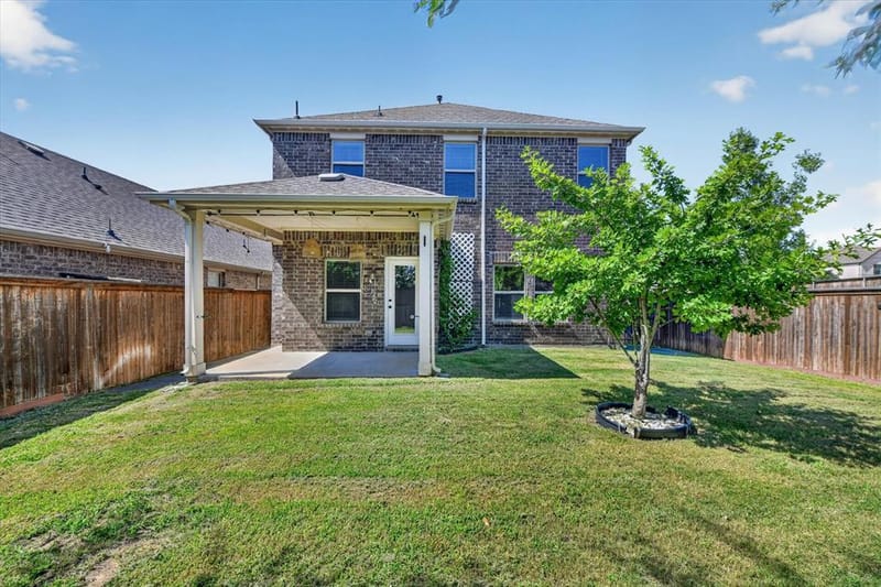 3348 Duncan Way, Corinth TX 76210 - Photo 28