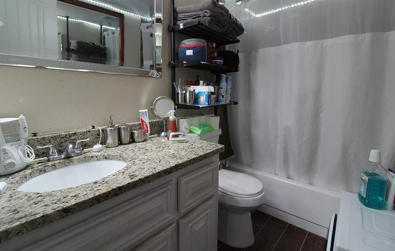 8110 Skillman Street # 1090, Dallas TX 75231 - Photo 5