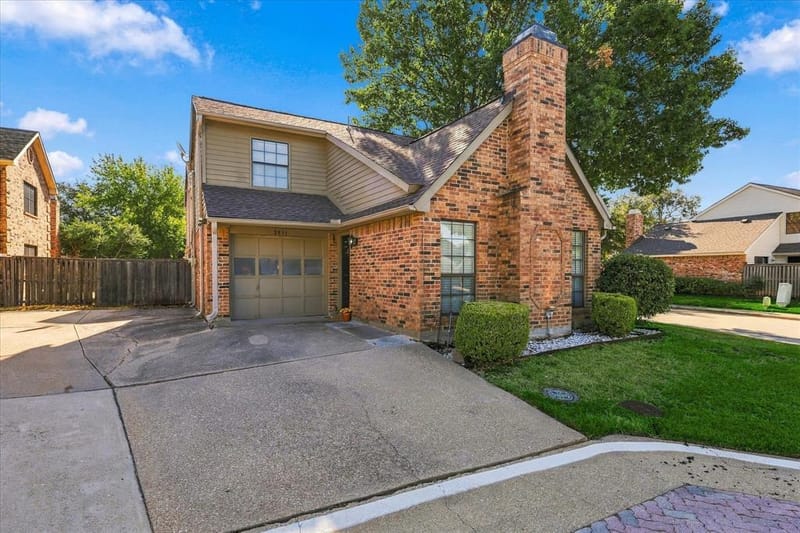 2831 Harbinger Lane, Dallas TX 75287 - Photo 28