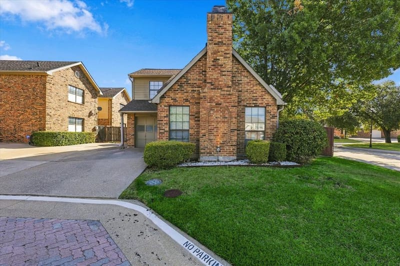 2831 Harbinger Lane, Dallas TX 75287 - Photo 30