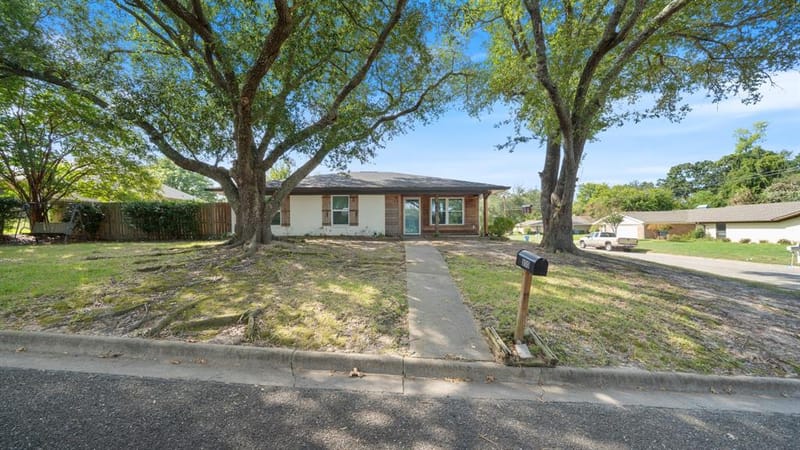 800 Angie Lane, Athens TX 75751 - Photo 2