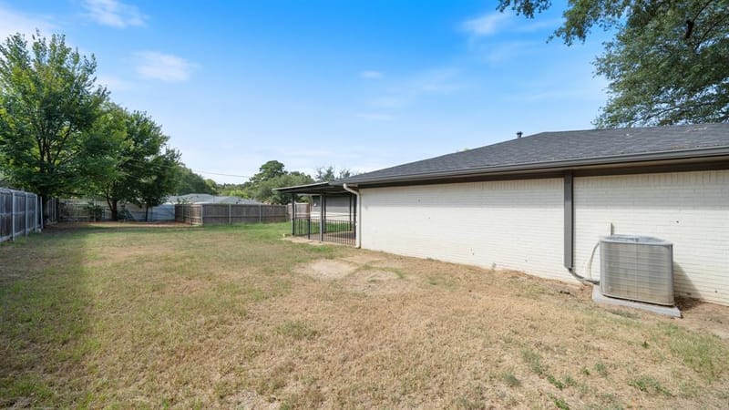800 Angie Lane, Athens TX 75751 - Photo 30