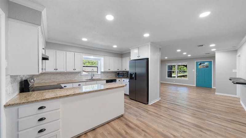 800 Angie Lane, Athens TX 75751 - Photo 10